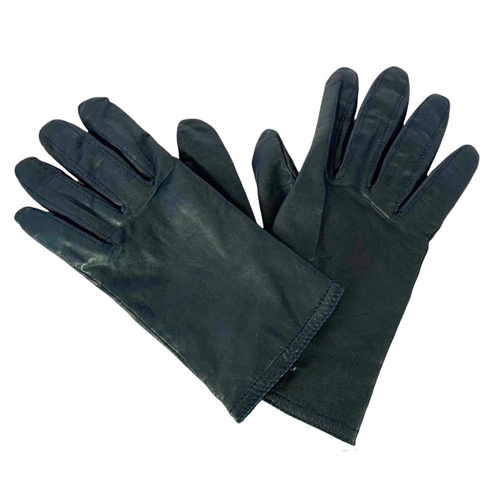 Gates leather gloves